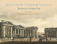 Malton's Views of Dublin by