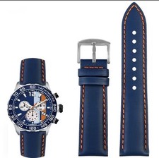 Nylon Strap for TAG Heuer F1