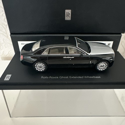 Kyosho scale diecast - 1/43,