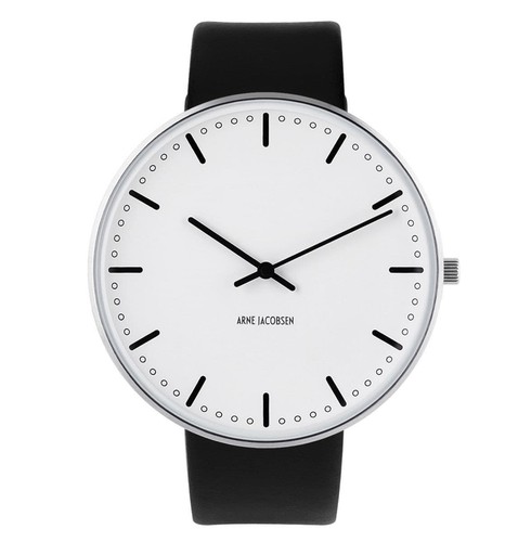 Arne jacobsen city - jacobsen,