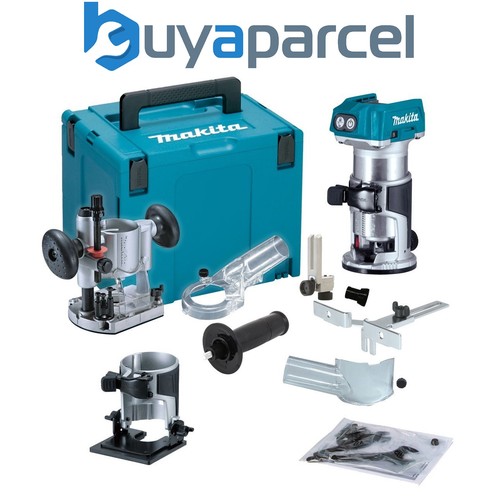 Makita drt50zjx2 18v - makita,