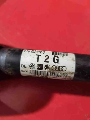 Audi 4a2 front left - a6, c8