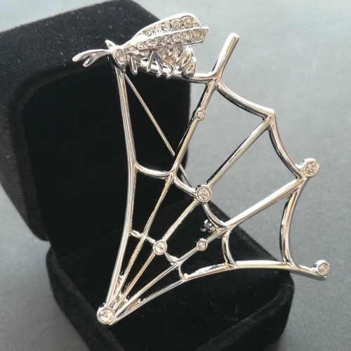 Christian dior spider web - dior,