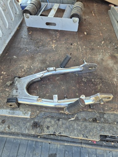 Suzuki sp370 sp400 swinging - sp370,