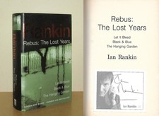 Ian Rankin - Rebus: The Lost