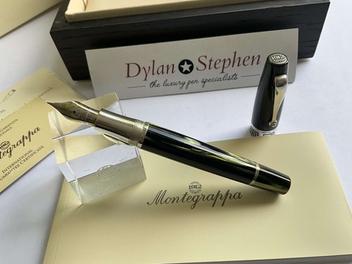 Montegrappa extra 1930 bamboo - extra,