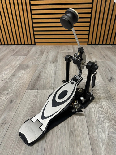 Stagg platform single - platform,