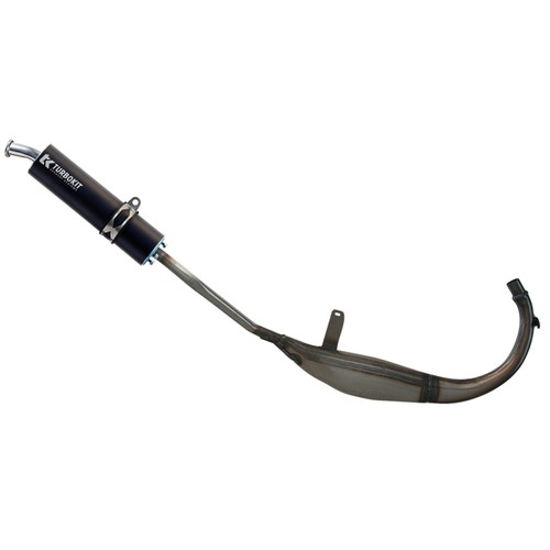Exhaust yamaha 50 - exhaust,