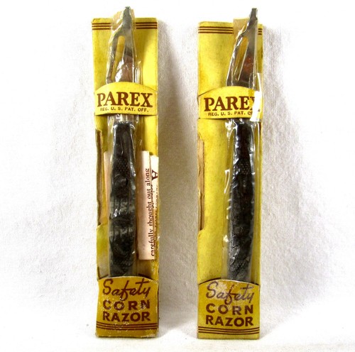 Lot nos vintage parex - nos,