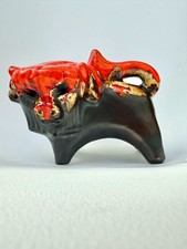 Vintage Pottery Eric Leaper