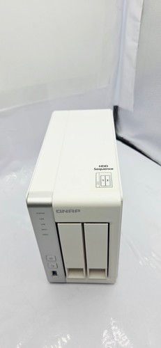 Nap 231 nas 2 - q​nap, ts-231