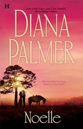 Noelle diana palmer - noelle,