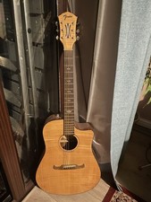Fender Electro Acoustic