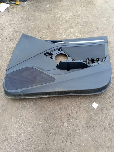 Audi door card - door, 8v