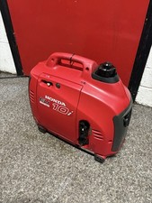 Honda EU10I 1.0kw Portable Petrol Generator Spares Repairs