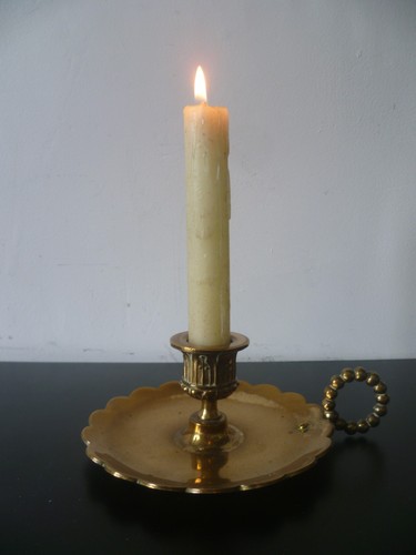 Victorian heavyweight brass - heavyweight,