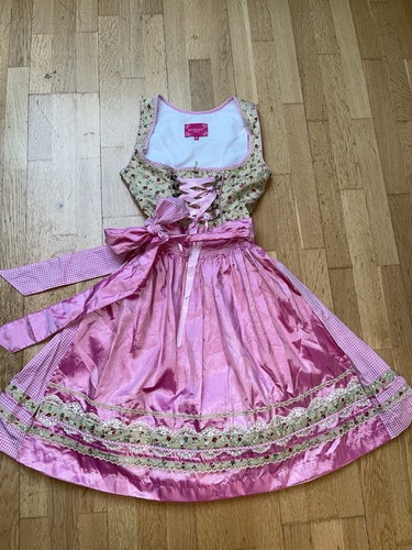 Krüger dirndl madl - krüger,