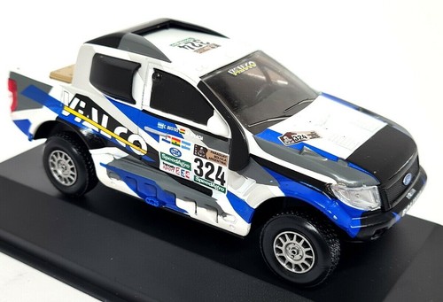 Luppa scale ford - scale,