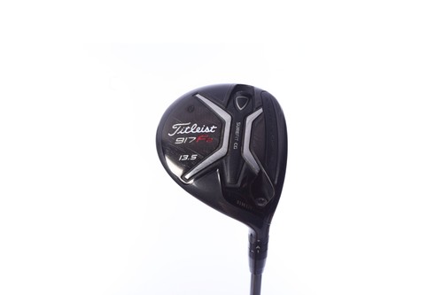 Titleist 917 3 wood - 917, 13.5*