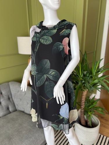 Ted baker dress tunic - baker, uk
