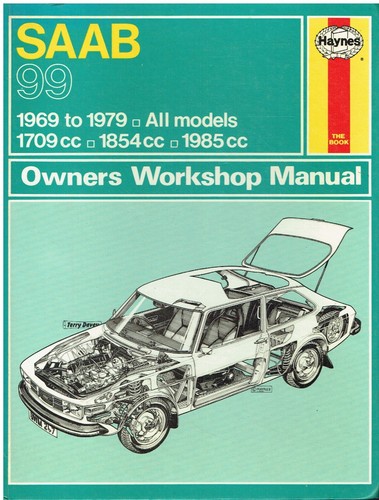 Saab 2 0 incl - 99, 1.7