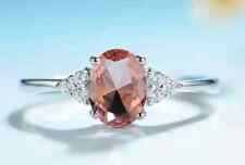 Colour Change Oval Zultanite &