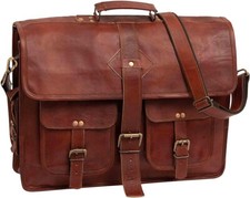 Men's Oil Polished Leather