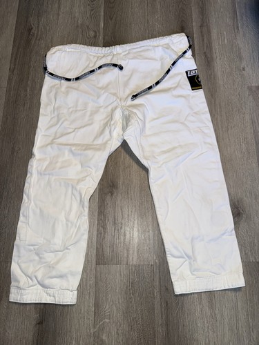 Tatami men fightwear white - tatami,