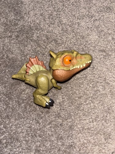 Jurassic world camp cretaceous - jurassic,