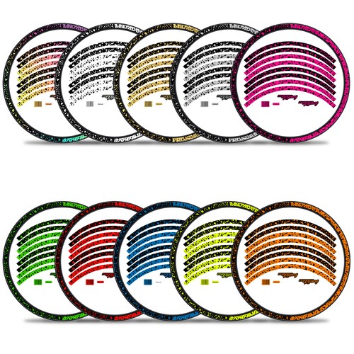 Mtb bike bicycle rim - bike,