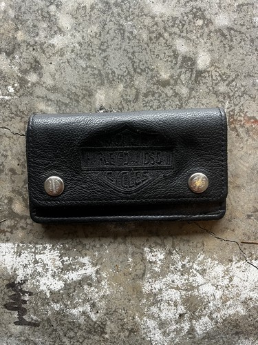 Harley davidson men - men's, black