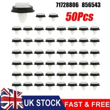 50Pcs For Fiat Citroen Relay