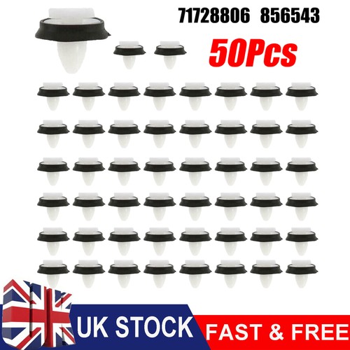 50pcs for fiat citroen relay - 50pcs,