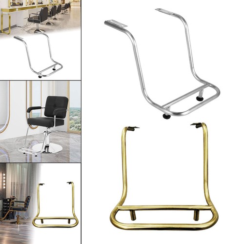 Salon chair footrest - chair,