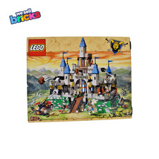 LEGO® - Castle - King Leo's