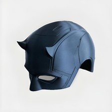 Custom 3D Printed Daredevil