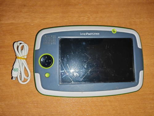 Leapfrog leappad platinum - leappad, 7"