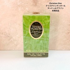 New Christian Dior Tendre