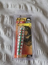 Tasmanian Devil Pretty Fish