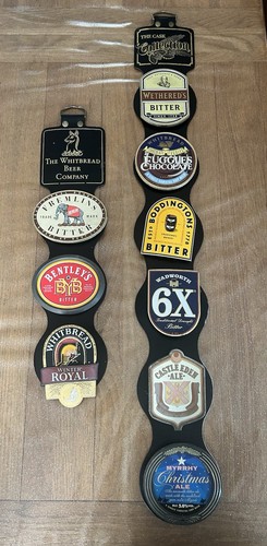 Whitbread cask collection - whitbread, &