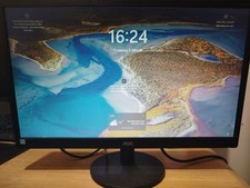 AOC E2270SWHN 21.5-inch Full