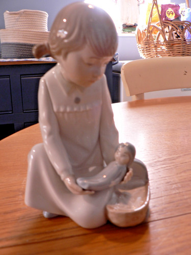 Stunning lladro nao - /, 0564