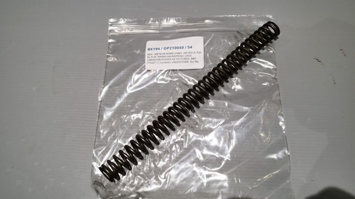Spare part for bsa - part,