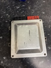 MSB101330 Land Rover DISCOVERY 2.5L Diesel 1998-04 Engine Control ECU #524