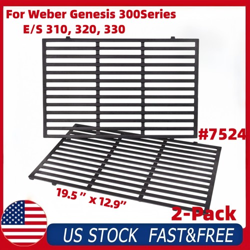 7524 grill grates - 7524, weber