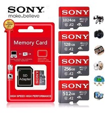 💚128GB Micro SD Card Memory