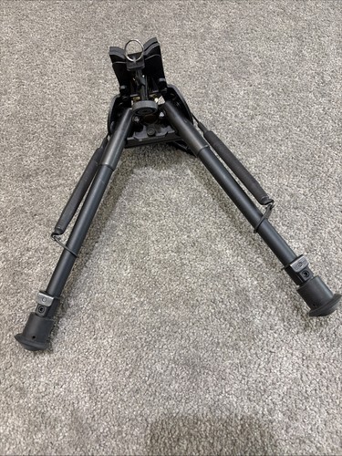 Harris style bipod inch - harris-style,