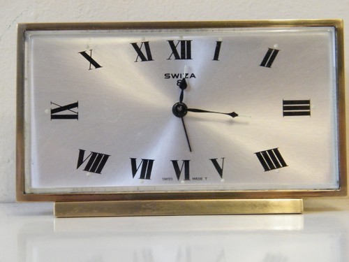 Vintage mid century swiza - century,