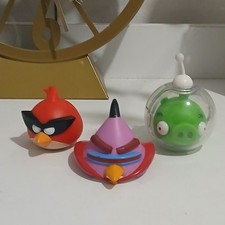 RARE Angry Birds Mattel Lazer