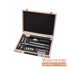 Robert Sorby Sovereign System